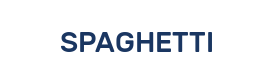 SPAGHETTI