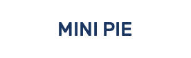 MINI PIE