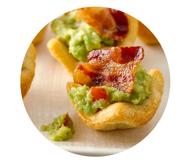 3-Ingredient Appetizers Easy Enough to Memorize