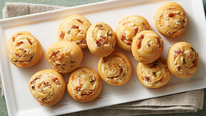 3-Ingredient Snack Ideas
