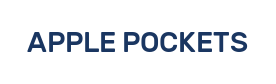 APPLE POCKETS