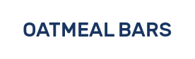 OATMEAL BARS