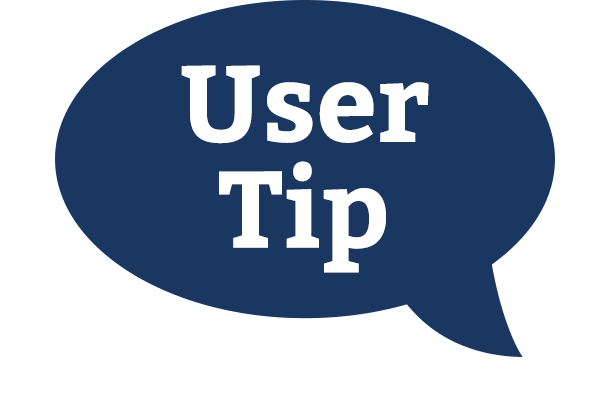 Pillsbury User Tip: 