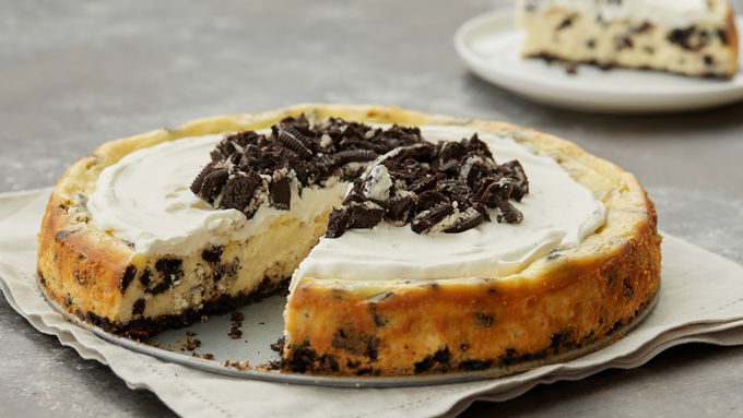 11 Recipes for People Who Love Cookies and Cream