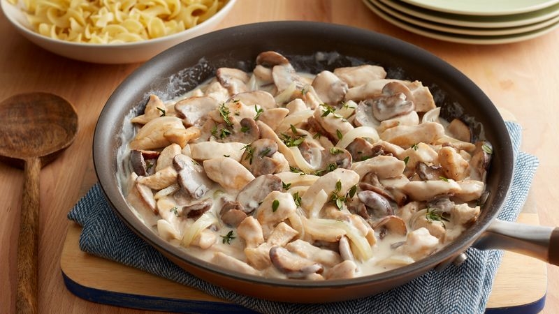 Dinner on the Table in 30 Minutes
