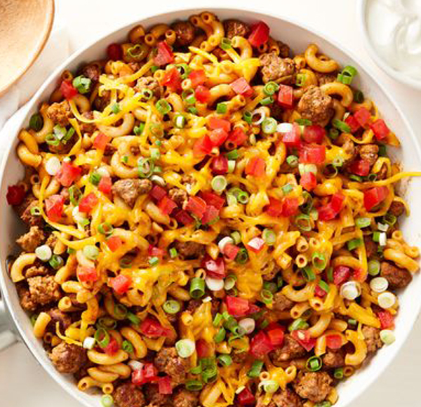 Taco Skillet Dinner