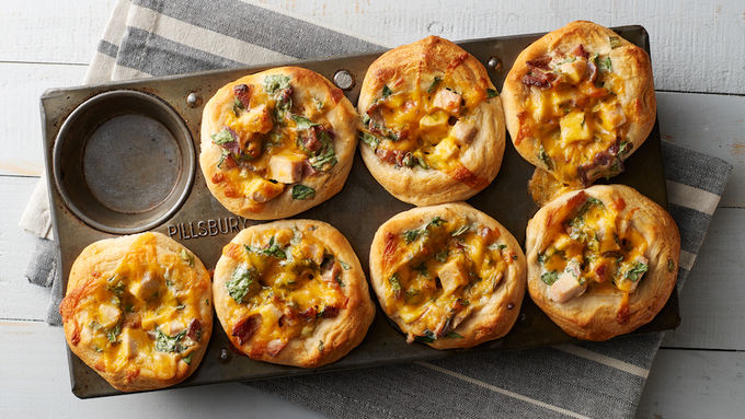 16 Muffin-Tin Meals to Whip Up on Weeknights