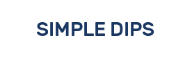 SIMPLE DIPS