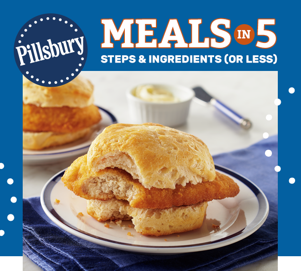 Copycat Chick-Fil-A® Chicken Biscuits