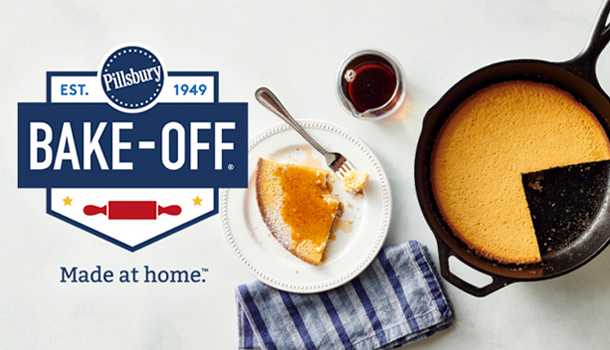 Pillsbury Bake-Off® Contest Recipes
