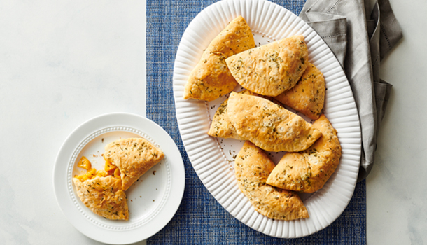 Pillsbury Bake-Off® Contest Recipes