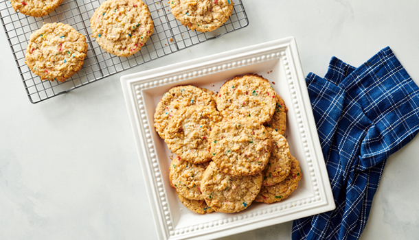 Pillsbury Bake-Off® Contest Recipes