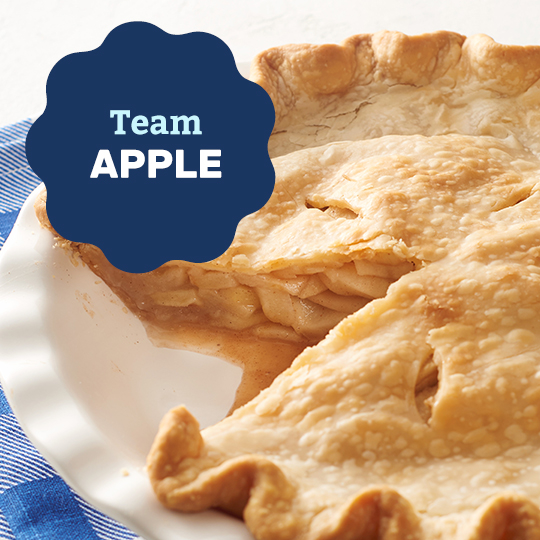 Team Apple
