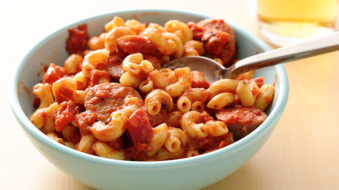 33 Recipes to Make with Canned Food