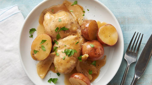 22 Slow-Cooker Dinner Winners