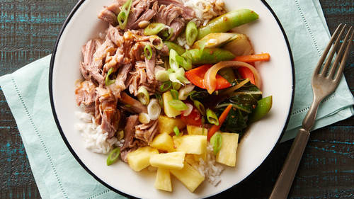 22 Slow-Cooker Dinner Winners
