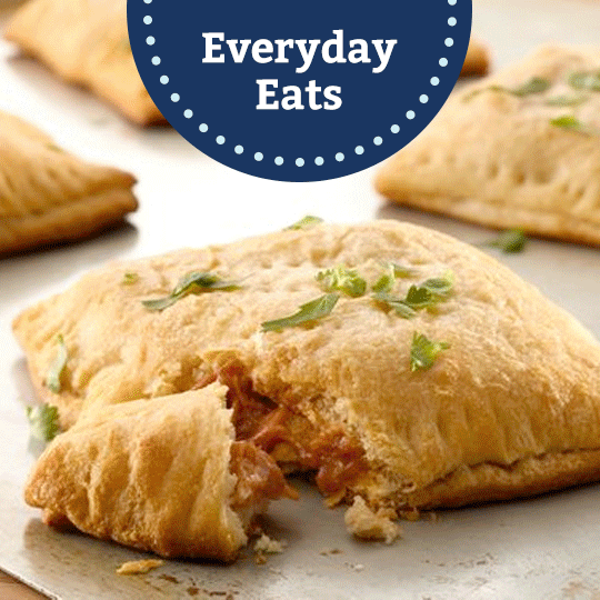 Everyday Eats