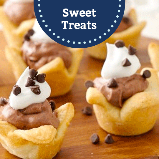 Sweet Treats