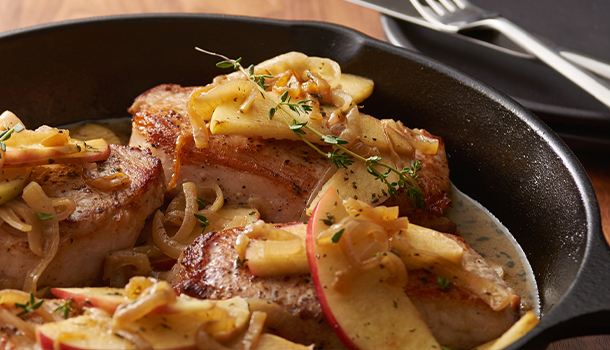 12 Pork Chop Recipes That Taste Like Fall