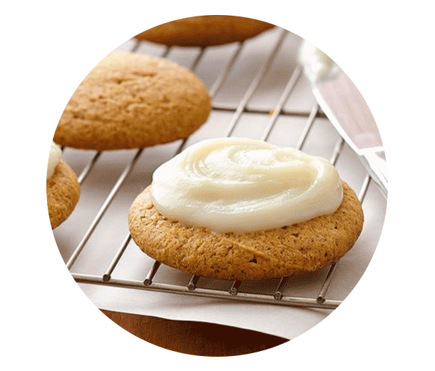 Pumpkin Favorites