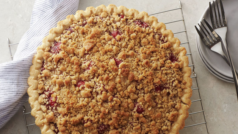 Our Best Desserts, According to You