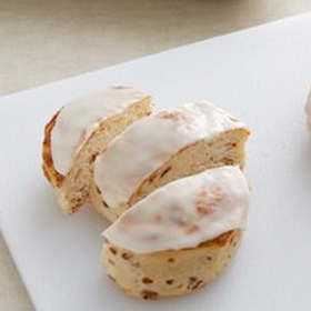 Overnight Cinnamon Roll French Toast Bake