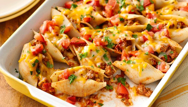 Taco Dinners That Think Outside the Shell
