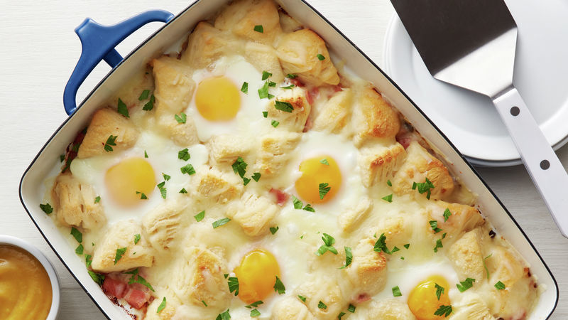Easy Breakfasts to Make Your Mornings Happy