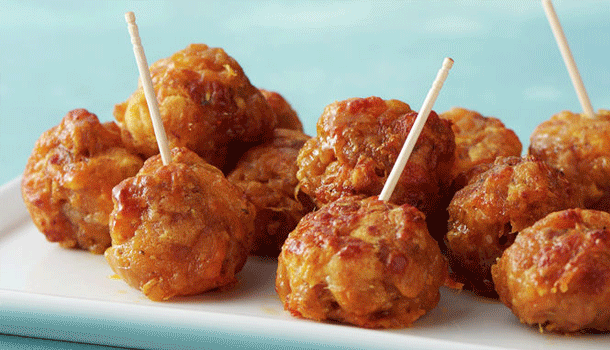 Crescent Appetizers You've Got to Try