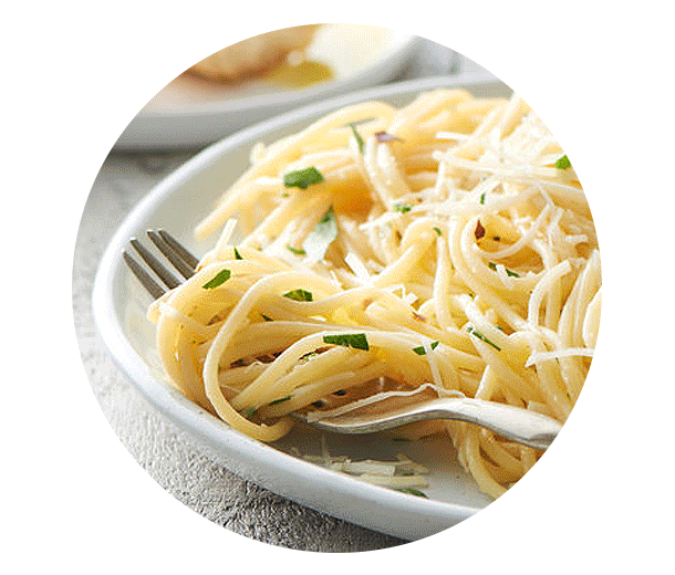 Ways to Turn a Box of Spaghetti into Dinner