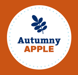 Autumny Apple