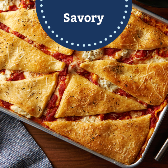 Savory