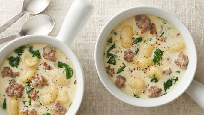 17 Dinners For a Little Taste of Italy