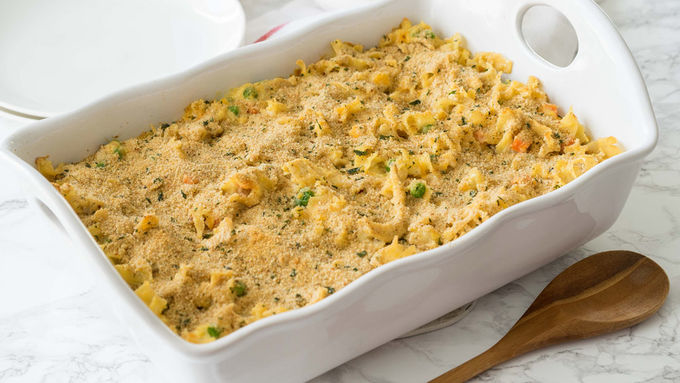 Chicken Dinners to Eat Throughout the Week