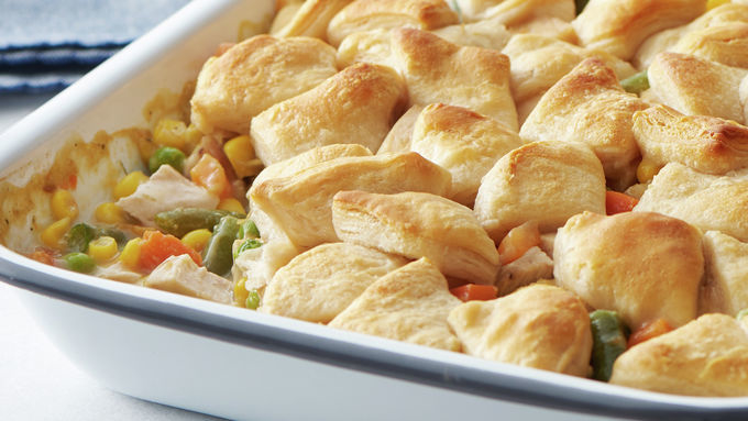 Chicken Dinners to Eat Throughout the Week