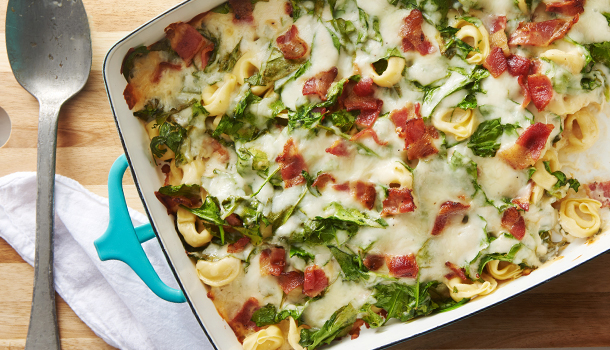 Prep Dinner in 15 Minutes!