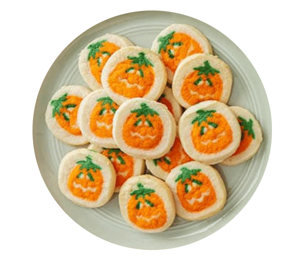 Pillsbury Shape Sugar Cookies