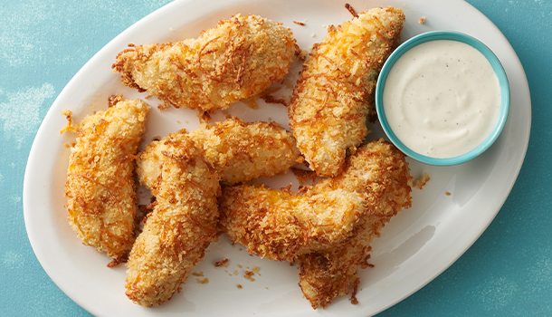 Surprising Recipes You Can Make in An Air Fryer