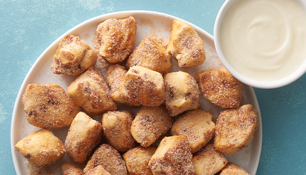 Surprising Recipes You Can Make in An Air Fryer