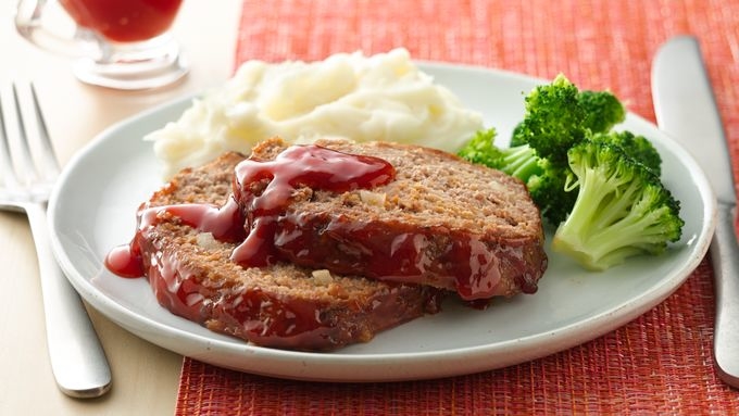Comfort Food Like Mom Used to Make