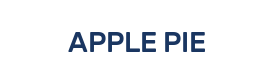APPLE PIE
