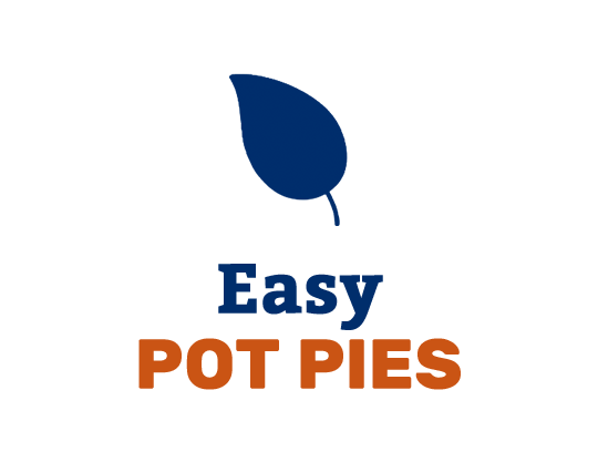 Easy Pot Pies