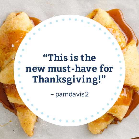 This is the new must-have for Thanksgiving! -pamdavis2