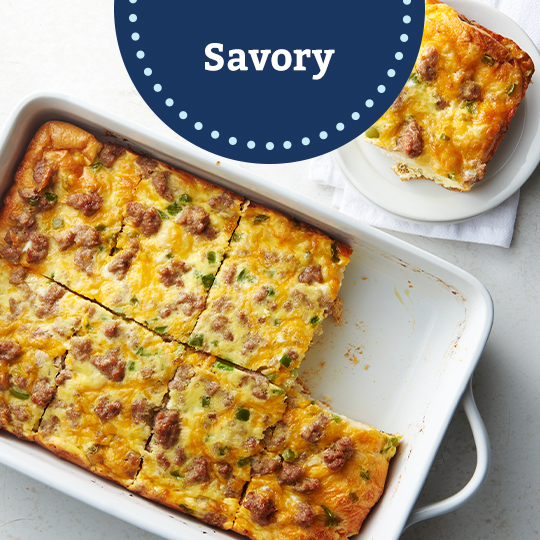 Savory