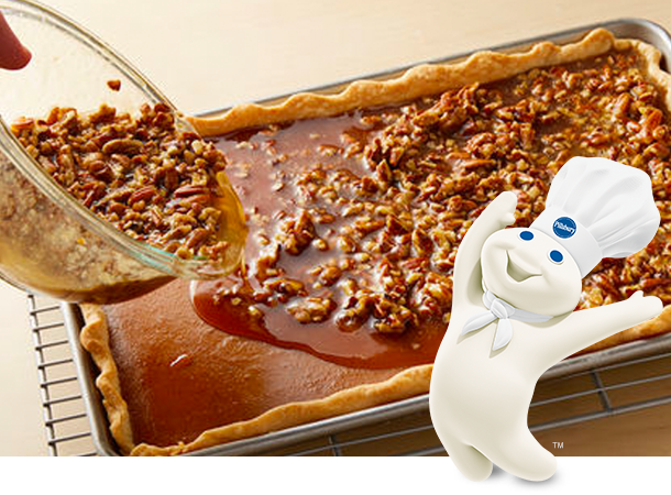 Two of Your Favorite Fall Desserts in One