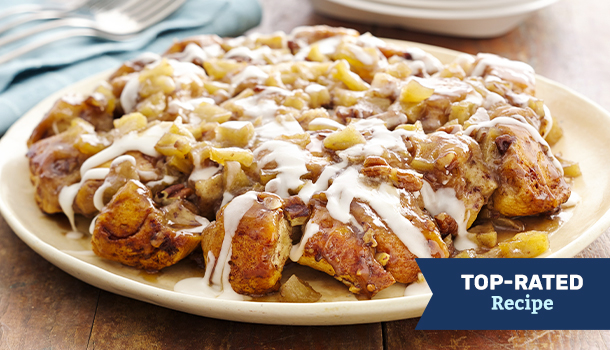 Top-Rated Recipe