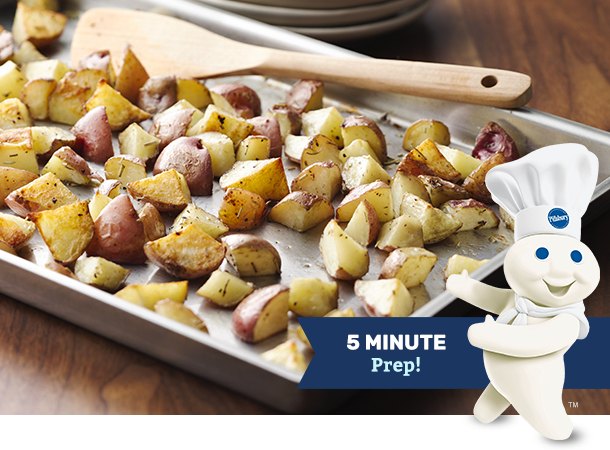 5-Minute Prep!
