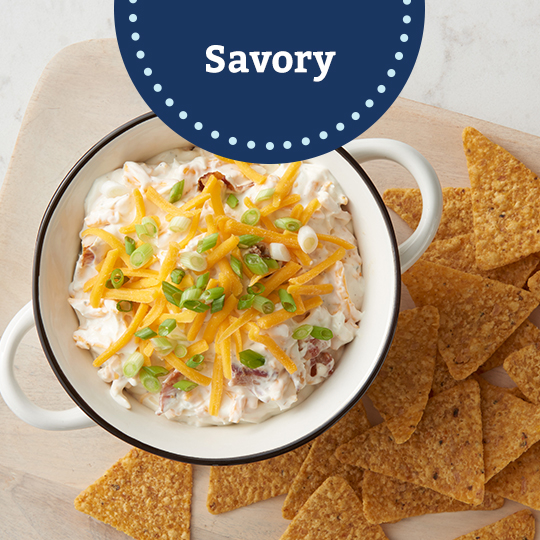 Savory
