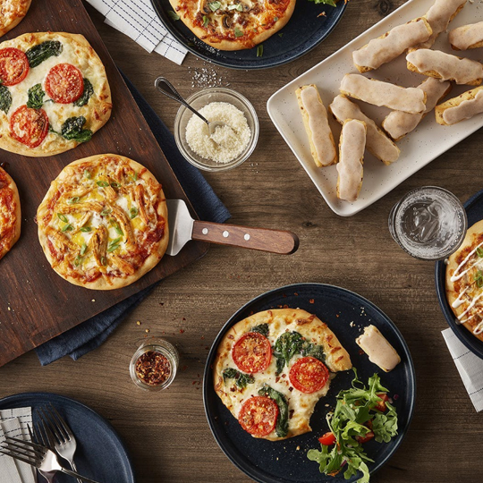 Pillsbury Classic Mini Pizza Crusts