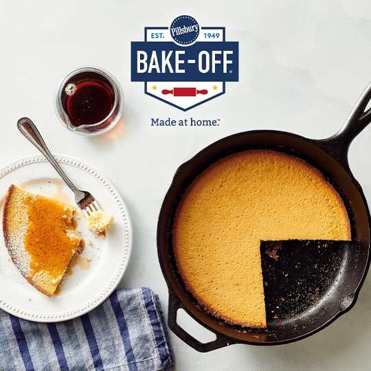 Bake-Off